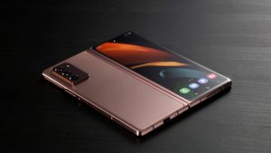 Samsung Galaxy Z Fold2 5G Review 6