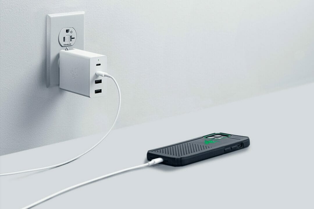 Razer Gan Charger Review