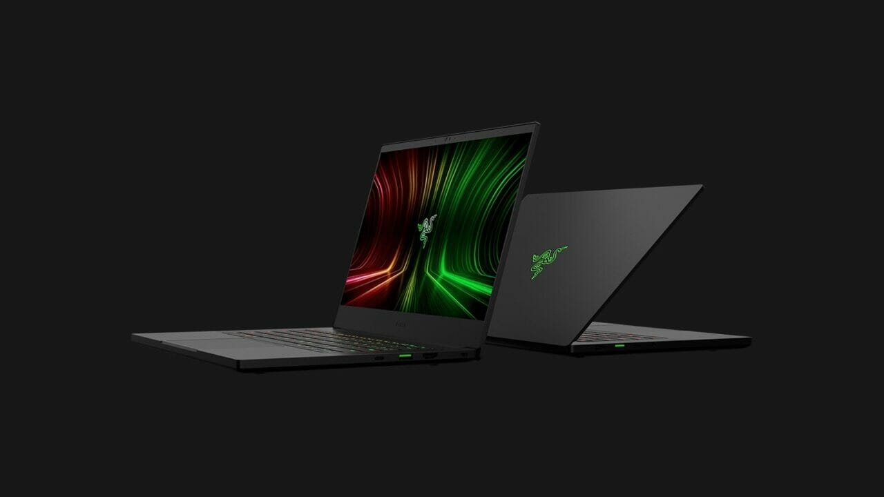 Razer Blade 14 Advanced Review