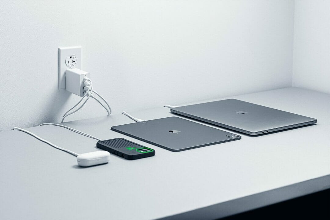 Razer Gan Charger Review