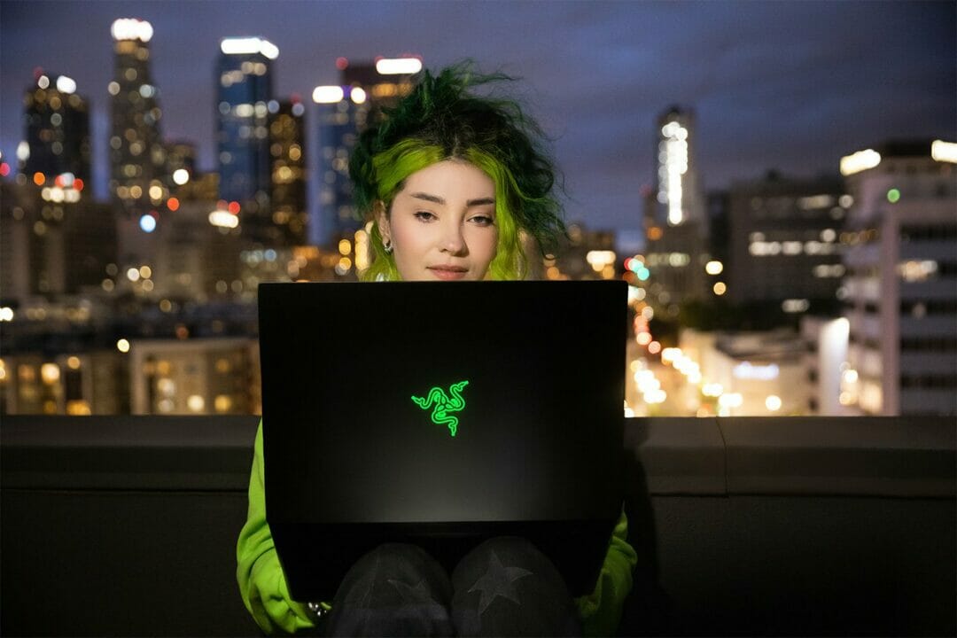 Razer Blade 14 Advanced Review