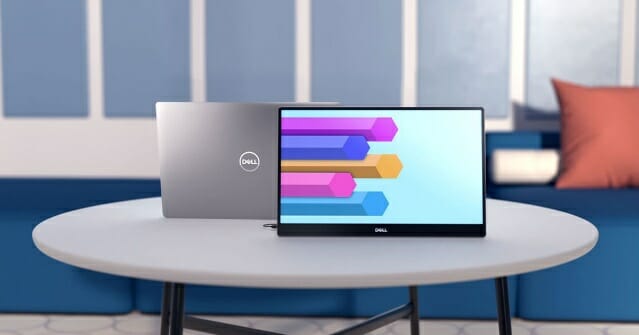 Dell Reveals 3 Fresh Computer Monitors for Big Consumer Needs