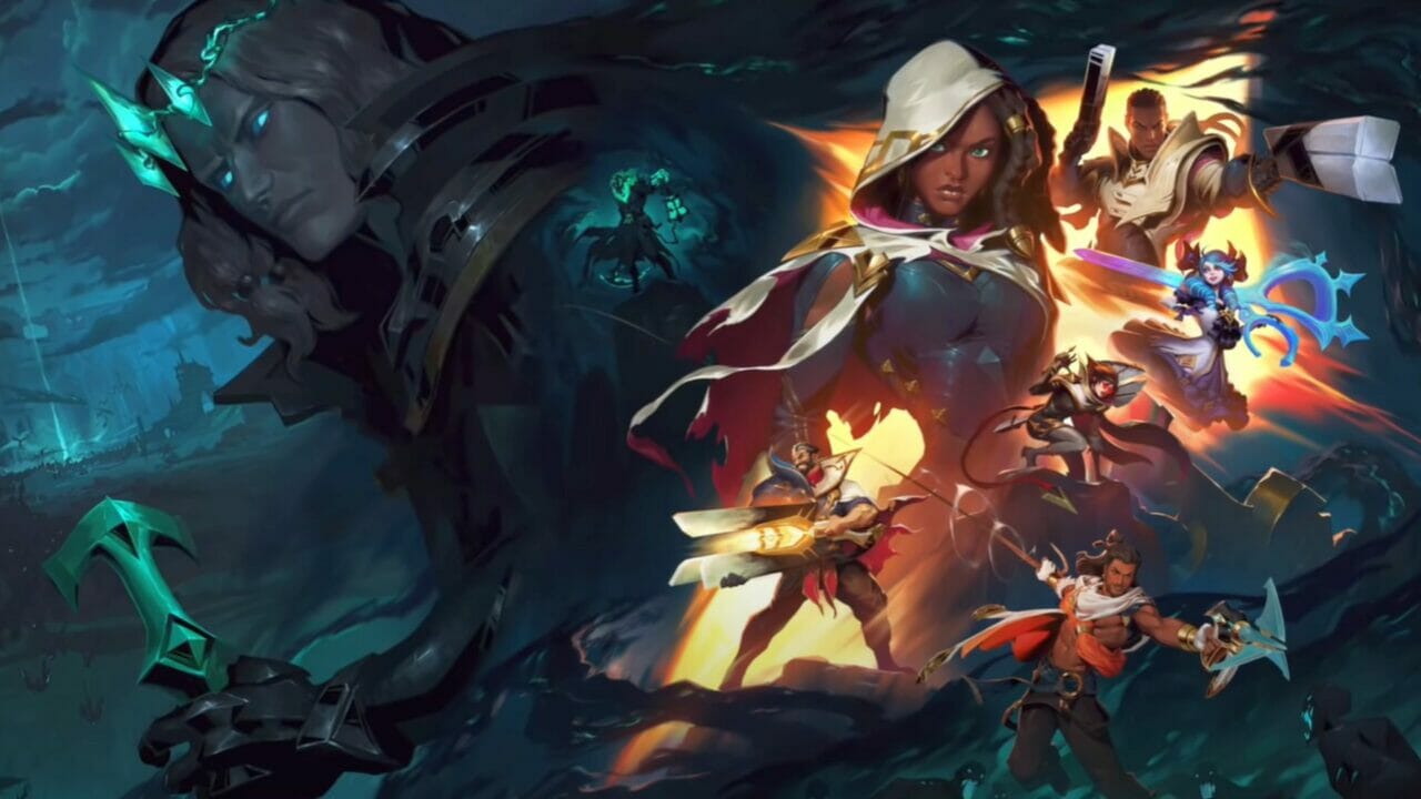 Boost Your Mmr In League Of Legends With These Expert Tips