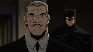 Batman: the Long Halloween Part Two Review 5