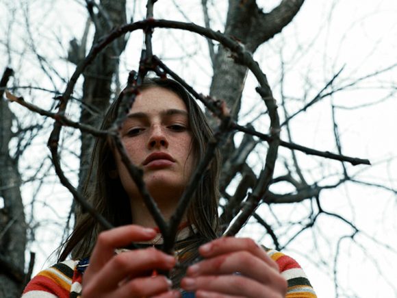 Fantasia 2021 – Hellbender (2021) Review