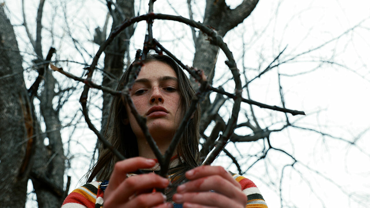 Fantasia 2021 – Hellbender (2021) Review