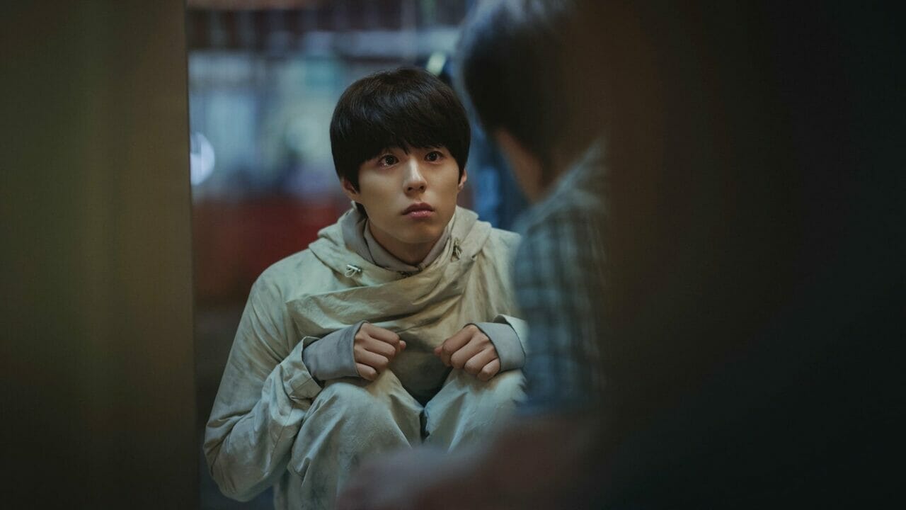 Fantasia 2021 – Seobok 1