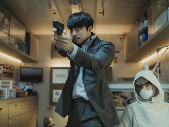 Fantasia 2021 – Seobok Review 3