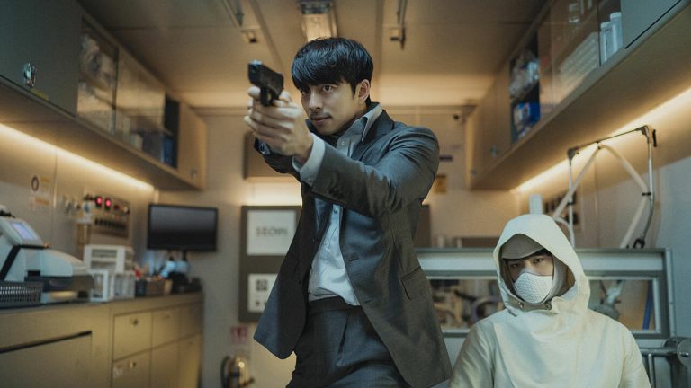 Seobok Review – Fantasia 2021