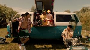 Fantasia 2021 – Sweetie, You Won’t Believe It 2