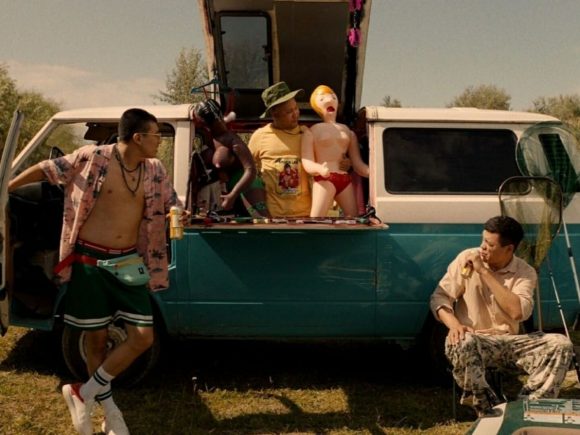 Fantasia 2021 – Sweetie, You Won’t Believe It 2