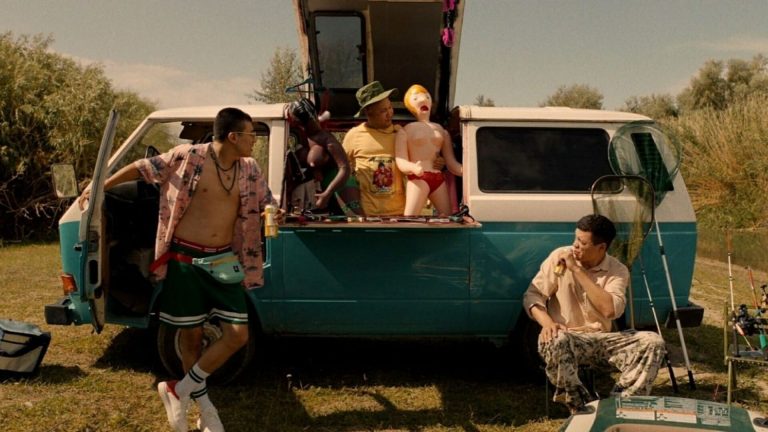 Sweetie, You Won’t Believe It – Fantasia 2021