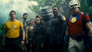 The Suicide Squad (2021) Review 5