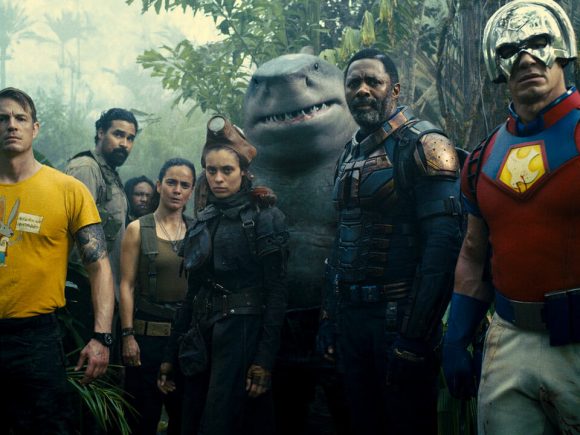 The Suicide Squad (2021) Review 5