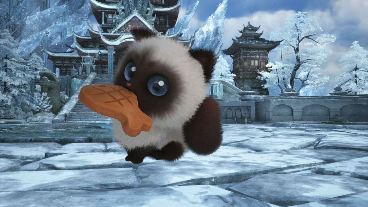 Bringing Swords Of Legends Online Westward 1