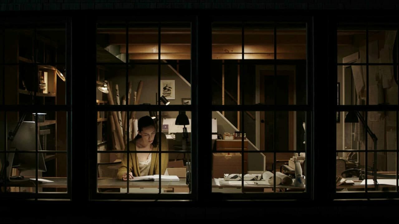 Fantasia 2021 – The Night House (2020) Review 1