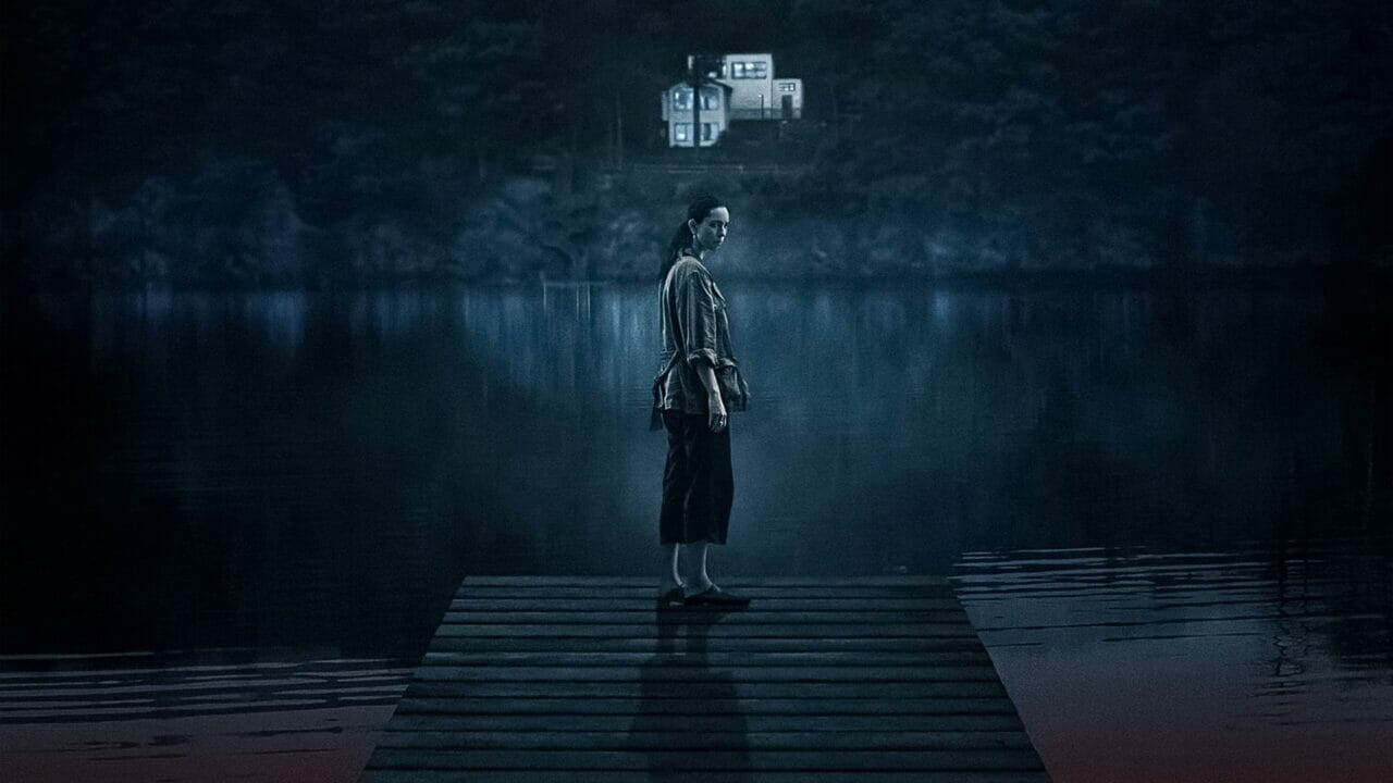 Fantasia 2021 – The Night House (2020) Review 2