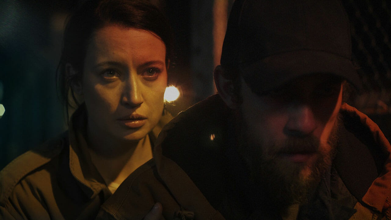 Fantasia 2021 – When I Consume You Review 2