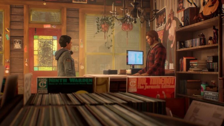 Life is Strange: True Colors Releases 13-Minute Trailer