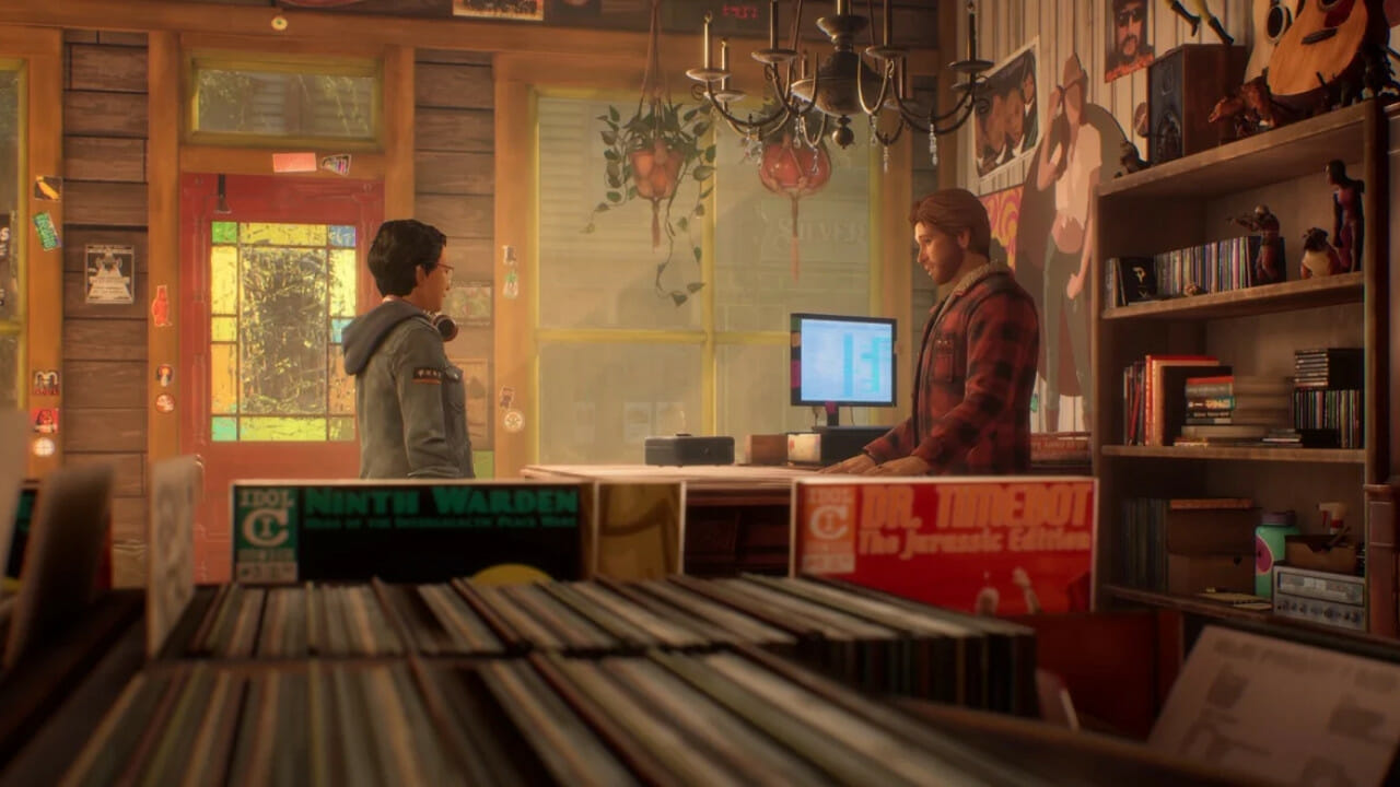 Life is Strange: True Colors Releases 13-Minute Trailer