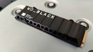 WD Black SN850 Review 2