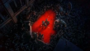 Back 4 Blood Preview: Open Beta Sneak Peak