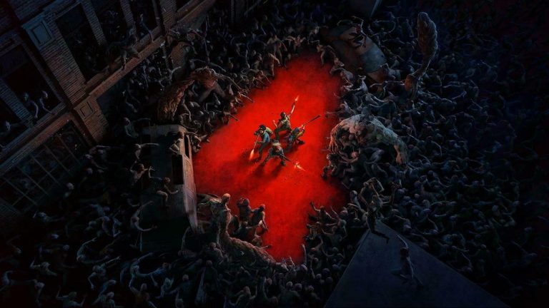 Back 4 Blood Preview: Open Beta Sneak Peak
