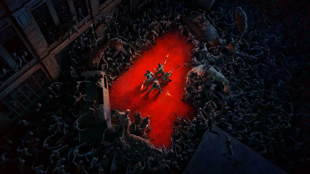 Back 4 Blood Preview: Open Beta Sneak Peak