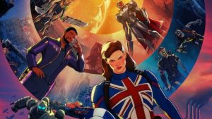 What If…? S1E1 Review 2