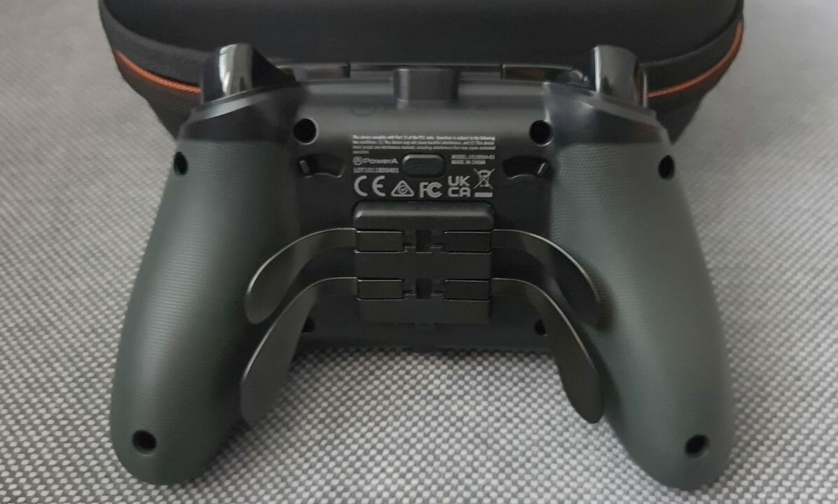 Fusion Pro 2 Wired Controller For Xbox Review