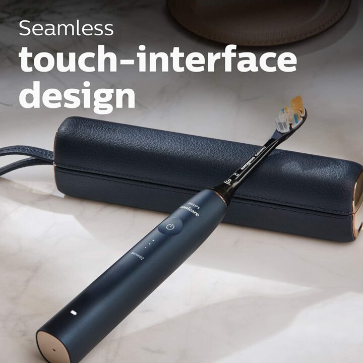 Philips Sonicare 9900 Prestige Review