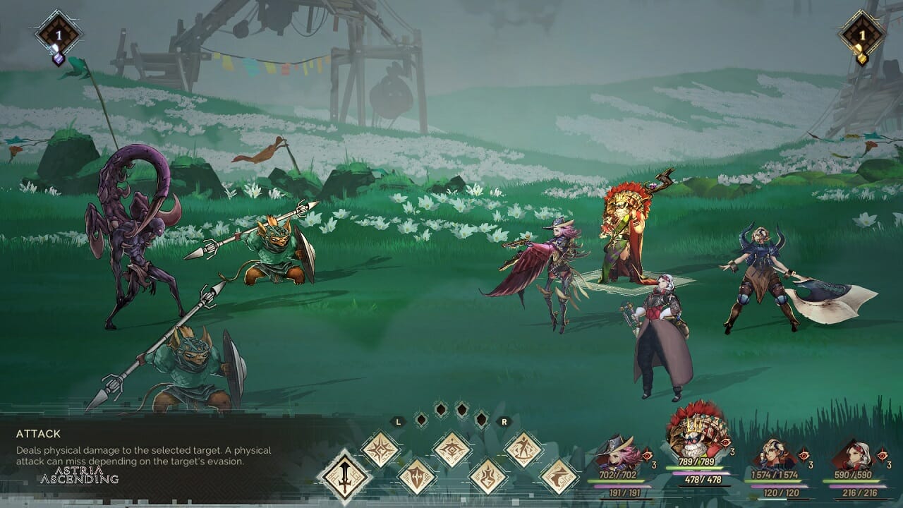 Hand-Crafted Strategy Game Astria Ascending Is Coming To Switch, Game Pass, Playstation And Pc This Fall Hand-Crafted Strategy Game Astria Ascending Is Coming To Switch, Game Pass, Playstation And Pc This Fall