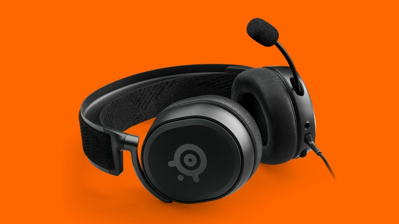 Steelseries Arctis Prime Review Steelseries Arctis Prime Review