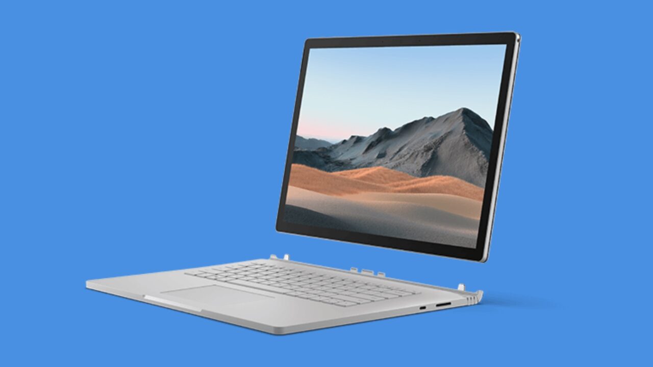 Cgm Recommends: Best Laptops Fall 2021