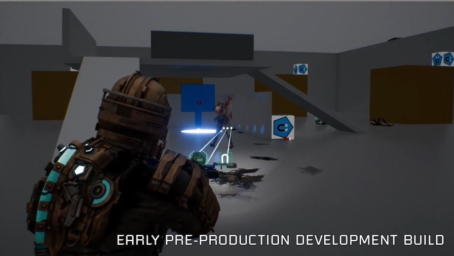 Dead Space Event Stream Reveals Plenty of Details on the Survival Horror Reboot