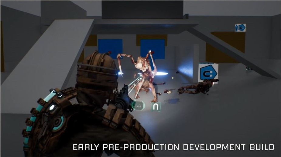 Dead Space Event Stream Reveals Plenty of Details on the Survival Horror Reboot