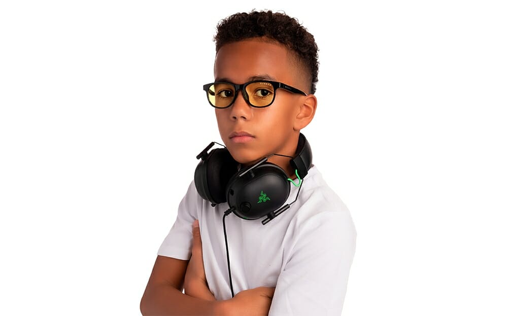 Gunnar Rush Kids Large