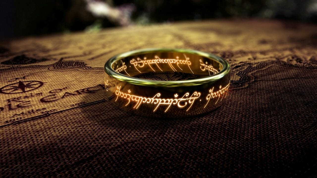 Amazon’s Lord Of The Rings Tv Series Could Cost $1 Billion
