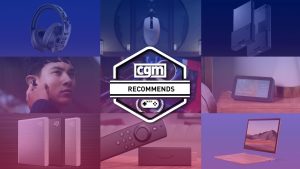 CGM Recommends: Back to School Edition 13