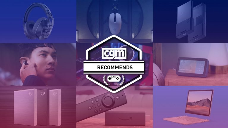 CGM Recommends: Back to School Edition