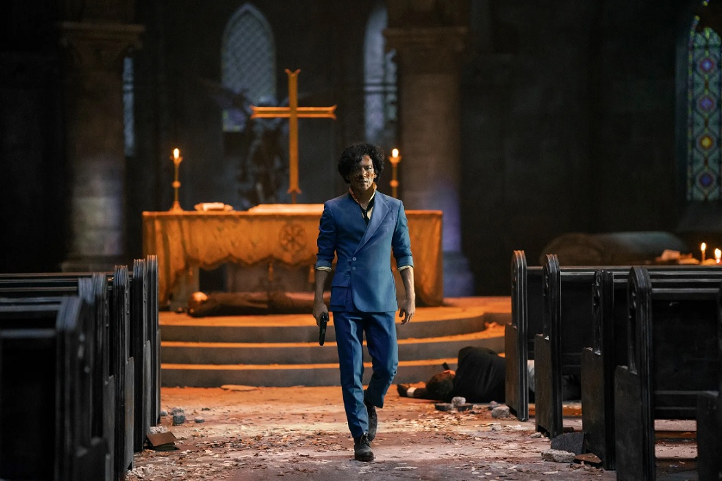 First Look, Release Date, And More For Netflix'S Live-Action Cowboy Bebop First Look, Release Date, And More For Netflix'S Live-Action Cowboy Bebop