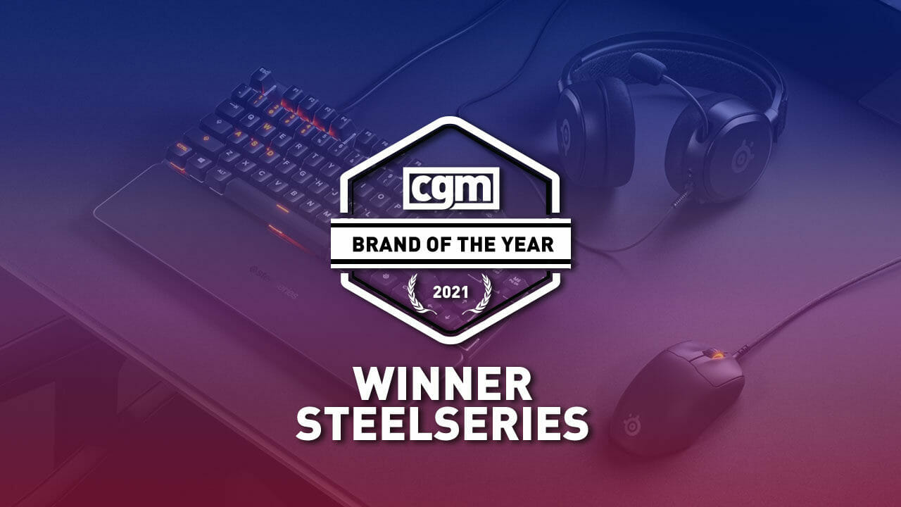 Cgm Brand Of The Year 2021 Grande Finale 1