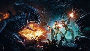 Aliens: Fireteam Elite Review 6