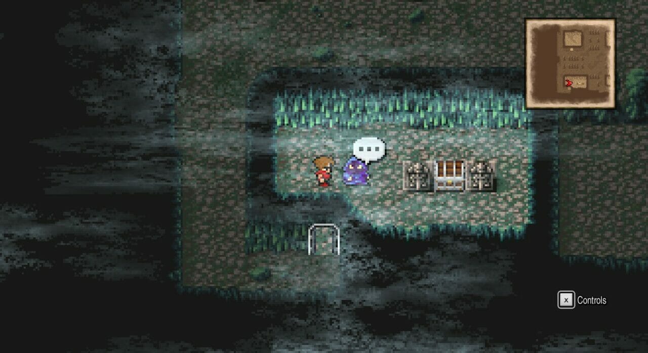 Final Fantasy Pixel Remasters (I, Ii, Iii) Review Final Fantasy Pixel Remasters (I, Ii, Iii) Review 1