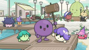Garden Story (Switch) Review