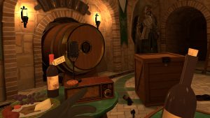 I Expect You to Die 2: The Spy and the Liar Review
