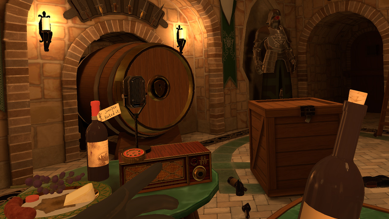 I Expect You to Die 2: The Spy and the Liar Review