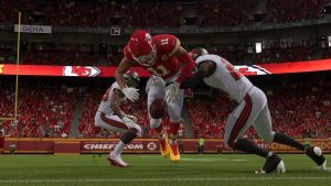 Madden NFL 22 (Xbox One) Review 1