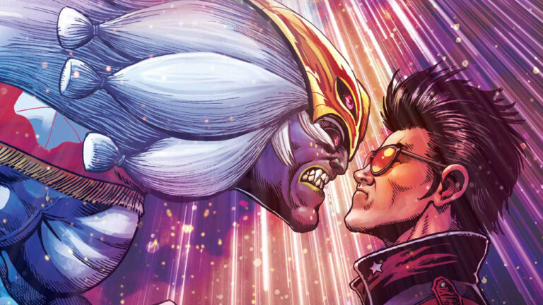 No More Heroes III Review