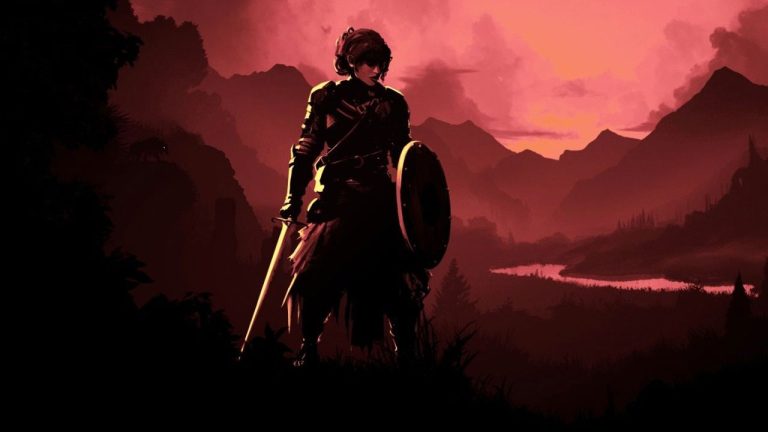 The Vale: Shadow of the Crown (Xbox One) Review